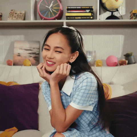 Mutya GIF