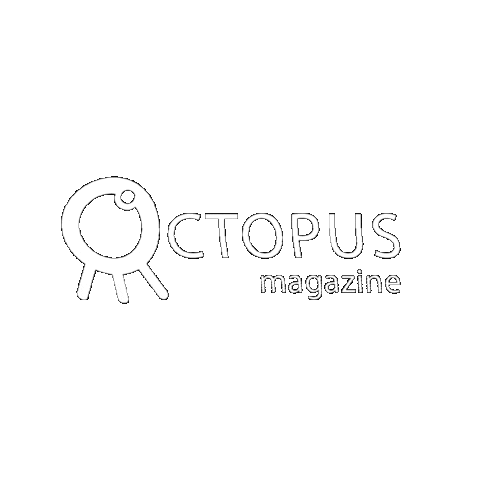 OctopusCom Sticker