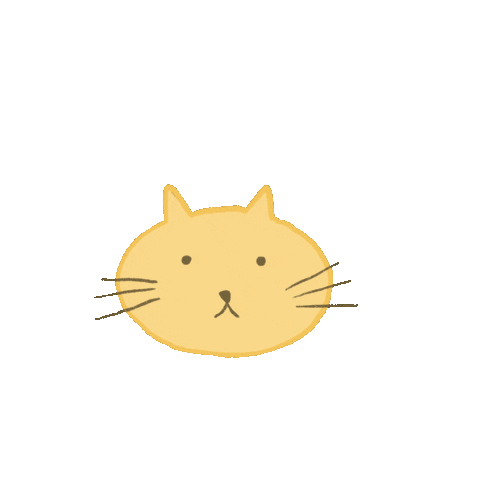 Cat Sticker