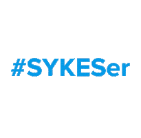 SYKESphofficial Sticker