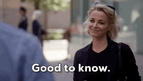 CBS GIF - Find & Share on GIPHY