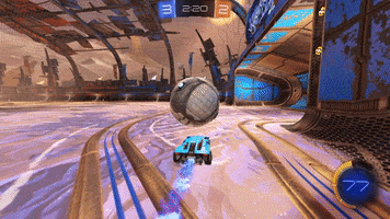 Rocketleague GIF
