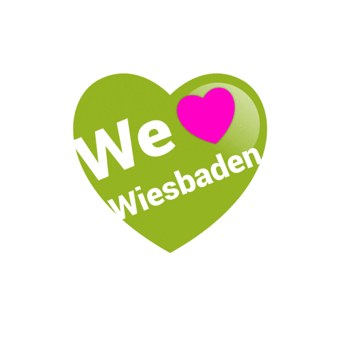 Heart Heartbeat Sticker by FauthGundlachHuebl