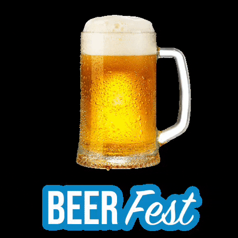 Beer Fest Drinking GIF by formosawinery