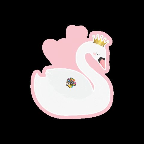 Duster Festas Oficial GIF