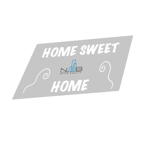 Sticker by NB Elite Realty