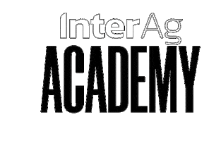 Interag Sticker