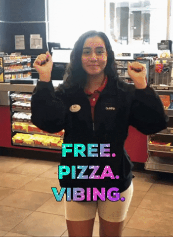 Dance Vibing GIF by QuikTrip
