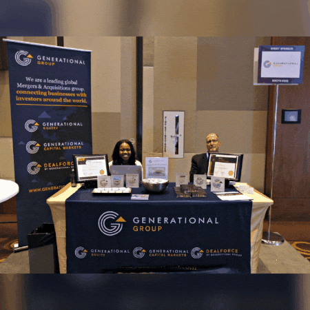Generational Equity GIF