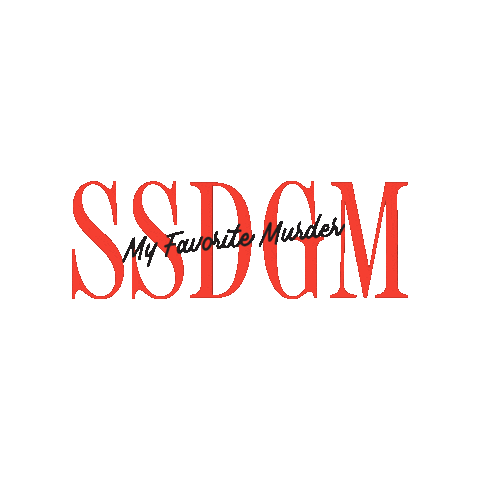 Podcast Ssdgm Sticker by exactlyrightmedia