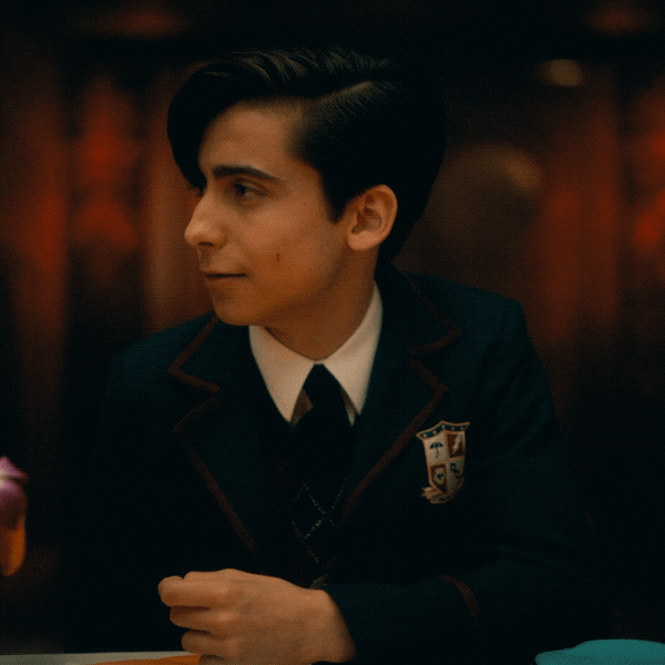 Netflix Ben GIF By The Umbrella Academy Find Share On GIPHY Netflix Ben GIF By The Umbrella Academy Find Share On GIPHY