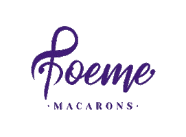 Sticker by Poeme Macarons