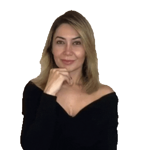 Nao Nutricionista Sticker by Melina Almeida Nutri