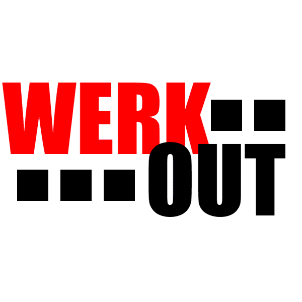 Fitness Sticker