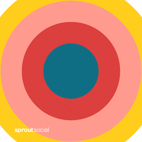 SproutSocial marketing social media data smm GIF