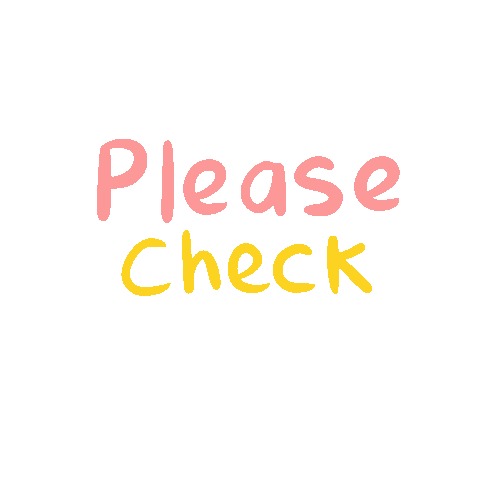 Please Sticker