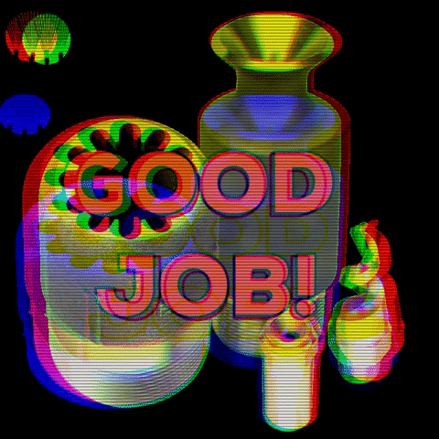 Spray Good Job GIF by Spraying Systems Co
