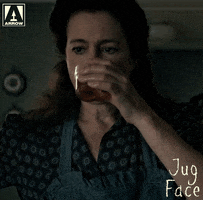 Drunk Sean Young GIF by Arrow Video