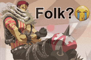 One Piece Son GIF