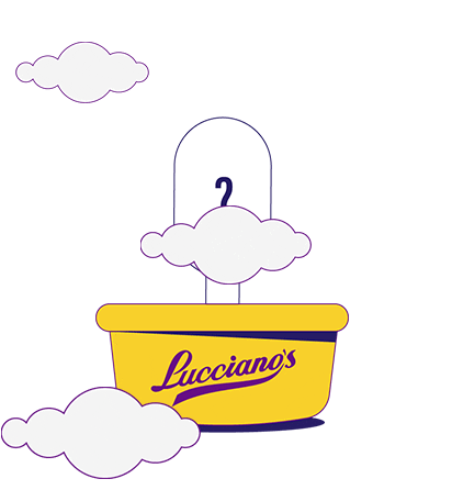 Easter Love Sticker by Lucciano´s