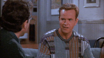 Seinfeld GIF