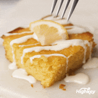 Cake Dessert GIF by HighKey