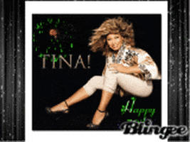 pictures tina GIF