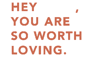 Love Yourself Family Sticker by So Worth Loving