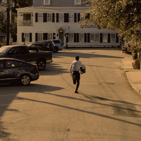 Outer Banks GIF by NETFLIX