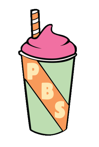 Palm Bay Skates Sticker