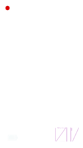 Rec Sticker by StudioVF17