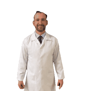 Dermatoeplastica Sticker by Dr Daniel Nunes