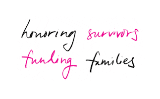 R4R Sticker by Runway for Recovery