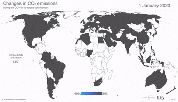 Carbon Emissions GIF
