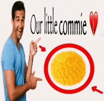 Communism Cornball GIF