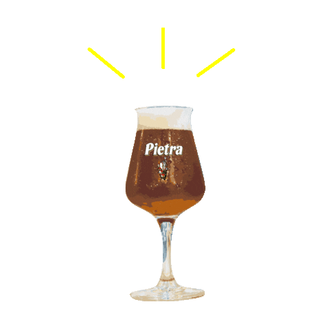 Sticker by Brasserie Pietra