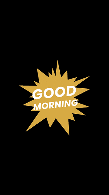 wkup GIF