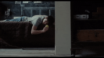 Tired 500 Days Of Summer GIF by Searchlight Pictures
