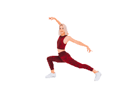 Dfh Sticker by Dance From Home