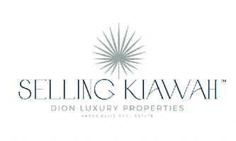 Real Estate Logo GIF by Selling Kiawah