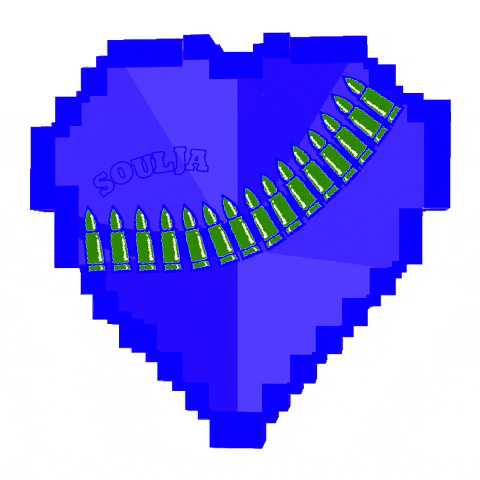 Iworemyheartonmysleeves GIF