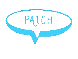 University Of Maine Patch Sticker by umaine