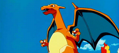 Pokemon GIF - Find & Share on GIPHY