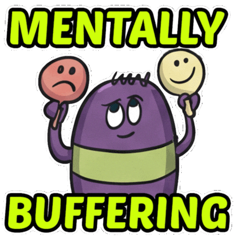 Sticker by OSA@LN