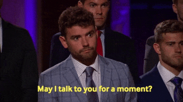 talk to you episode 5 GIF by The Bachelorette