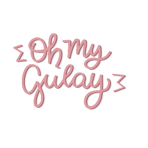 Pink Sticker