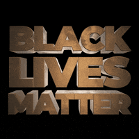 Black Lives Matter Blm GIF by haydiroket