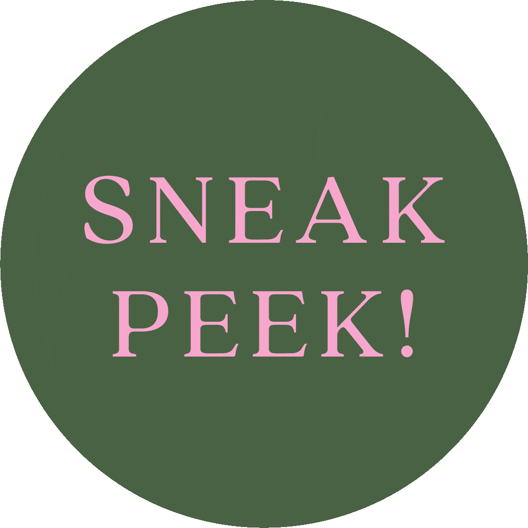 Make For Good Sticker by Sarah O'Malley Design