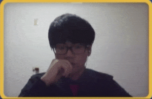 李承哲 GIF