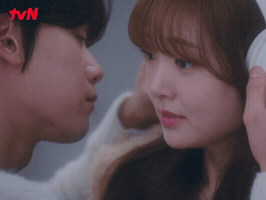 Idol GIF by tvN Official